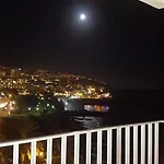 Apartmán Vista Mar Funchal (Madeira)