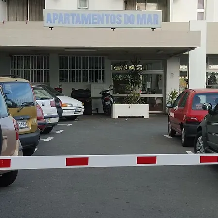 Apartmán Vista Mar Funchal (Madeira)