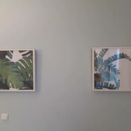 アパート Vista Mar