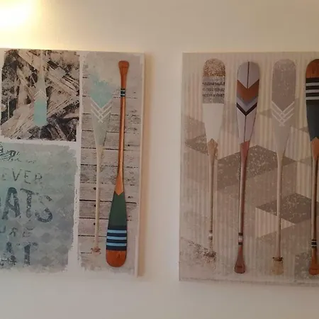 Vista Mar アパート *