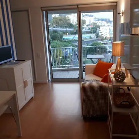 Apartamento Vista Mar E Piscina *