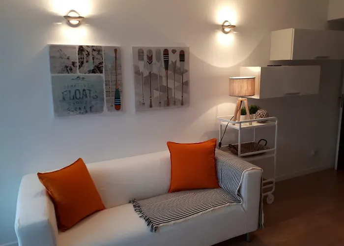 Vista Mar Apartamento *