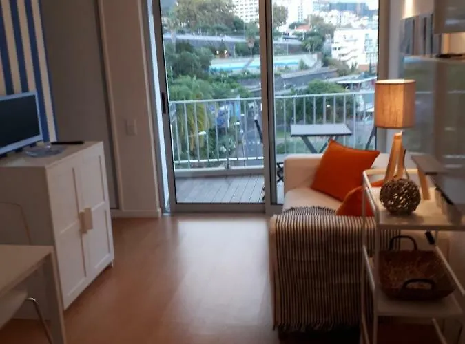 Apartamento Vista Mar *