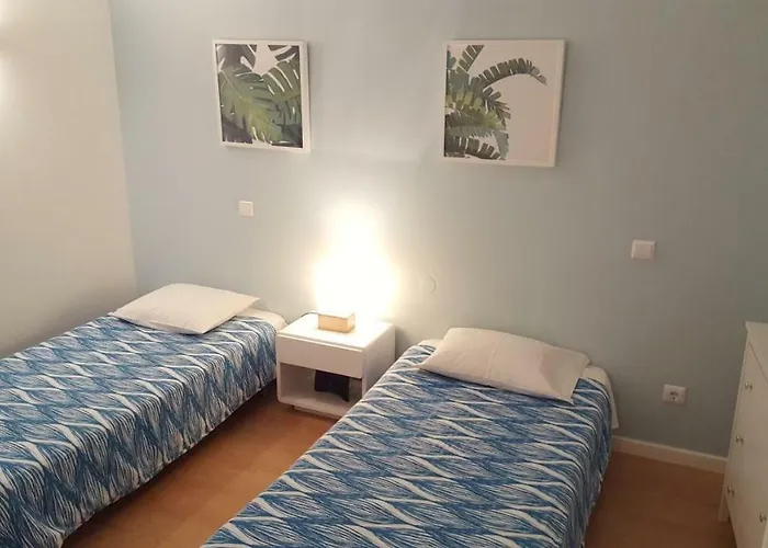 Apartamento Vista Mar *