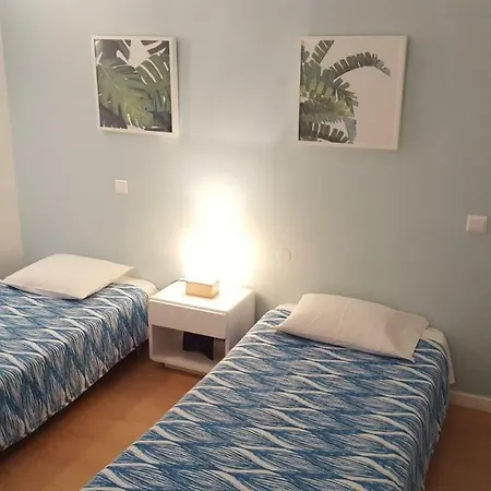 Apartamento Vista Mar *